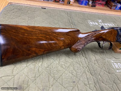 Merkel 2016EL 16Ga 28'' Solid Game Rib Barrels New Production - Image 6 of 17