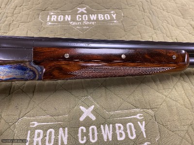 Merkel 2016EL 16Ga 28'' Solid Game Rib Barrels New Production - Image 7 of 17