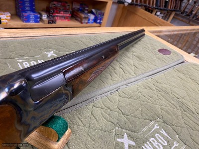 Merkel 2016EL 16Ga 28'' Solid Game Rib Barrels New Production - Image 14 of 17