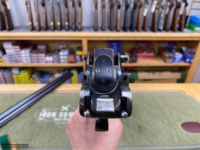 Merkel 2016EL 16Ga 28'' Solid Game Rib Barrels New Production - Image 15 of 17