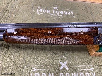Merkel 2016EL 16Ga 28'' Solid Game Rib Barrels New Production - Image 9 of 17
