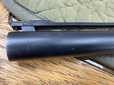Ljutic Dynokic Supreme 12GA 33'' Briley Chokes SBT Trap Gun Adj Comp Upgraded Wood - 17 of 25