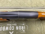 Ljutic Dynokic Supreme 12GA 33'' Briley Chokes SBT Trap Gun Adj Comp Upgraded Wood - 6 of 25
