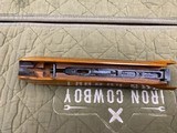 Ljutic Dynokic Supreme 12GA 33'' Briley Chokes SBT Trap Gun Adj Comp Upgraded Wood - 23 of 25