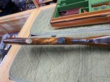 Parker Reproduction by Winchester DHE 20GA Two Barrel Set Cased SST 26'' IC & Mod
28'' Mod & Full - 8 of 25