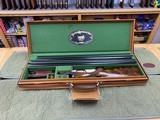 Parker Reproduction by Winchester DHE 20GA Two Barrel Set Cased SST 26'' IC & Mod
28'' Mod & Full