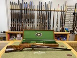 Parker Reproduction by Winchester DHE 20GA Two Barrel Set Cased SST 26'' IC & Mod
28'' Mod & Full - 3 of 25