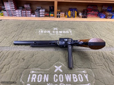 USFA Single Action Army 