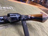 USFA Single Action Army "Henry Nettleton" 45 Colt USA MADE - DOUG TURNBULL CASE COLORS - 6 of 21