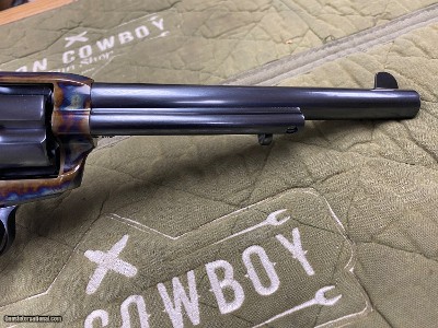 USFA Single Action Army 