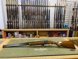 Belgium Browning Superposed Grade 1 Magnum 20GA 28'' * Very Nice* - 2 of 24
