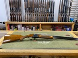 Belgium Browning Superposed Grade 1 Magnum 20GA 28'' * Very Nice* - 1 of 24