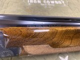 Belgium Browning Superposed Broadway Trap 12GA 30'' Barrel *Excellent Origonal Condition* - 12 of 19