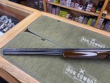 Belgium Browning Superposed Broadway Trap 12GA 30'' Barrel *Excellent Origonal Condition* - 15 of 19