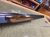 Belgium Browning Superposed Broadway Trap 12GA 30'' Barrel *Excellent Origonal Condition* - 14 of 19