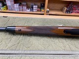 Remington Model 7 CDL 350 Rem Mag In Box Wood - 14 of 25