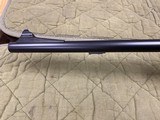 Remington Model 7 CDL 350 Rem Mag In Box Wood - 18 of 25