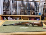 Remington Model 7 CDL 350 Rem Mag In Box Wood - 3 of 25