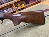 Rare & Desired Beretta AL 391 Urika Gold Sporting 12GA 30'' Cased Beautiful Wood - 4 of 18