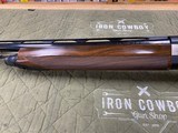Rare & Desired Beretta AL 391 Urika Gold Sporting 12GA 30'' Cased Beautiful Wood - 10 of 18