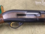 Rare & Desired Beretta AL 391 Urika Gold Sporting 12GA 30'' Cased Beautiful Wood - 13 of 18
