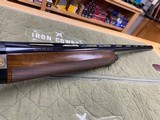 Rare & Desired Beretta AL 391 Urika Gold Sporting 12GA 30'' Cased Beautiful Wood - 14 of 18