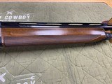 Rare & Desired Beretta AL 391 Urika Gold Sporting 12GA 30'' Cased Beautiful Wood - 8 of 18