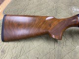 Rare & Desired Beretta AL 391 Urika Gold Sporting 12GA 30'' Cased Beautiful Wood - 7 of 18