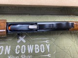 Mint Condition Remington Model 1100 Sporting 28GA IN BOX !!! - 13 of 25