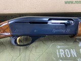 Mint Condition Remington Model 1100 Sporting 28GA IN BOX !!! - 14 of 25