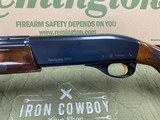 Mint Condition Remington Model 1100 Sporting 28GA IN BOX !!! - 12 of 25