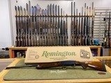 Mint Condition Remington Model 1100 Sporting 28GA IN BOX !!! - 2 of 25