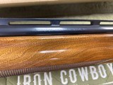 Mint Condition Remington Model 1100 Sporting 28GA IN BOX !!! - 15 of 25