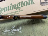 Mint Condition Remington Model 1100 Sporting 28GA IN BOX !!! - 4 of 25