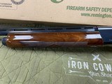 Mint Condition Remington Model 1100 Sporting 28GA IN BOX !!! - 11 of 25