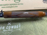 Mint Condition Remington Model 1100 Sporting 28GA IN BOX !!! - 9 of 25