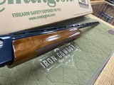 Mint Condition Remington Model 1100 Sporting 28GA IN BOX !!! - 16 of 25