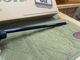 Mint Condition Remington Model 1100 Sporting 28GA IN BOX !!! - 17 of 25
