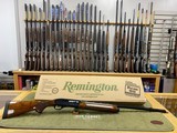 Mint Condition Remington Model 1100 Sporting 28GA IN BOX !!! - 1 of 25