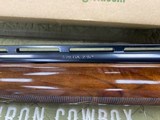 Mint Condition Remington Model 1100 Sporting 28GA IN BOX !!! - 18 of 25