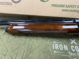 Mint Condition Remington Model 1100 Sporting 28GA IN BOX !!! - 10 of 25