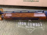 Mint Condition Remington 1100 Sporting 410 Bore 27'' Barrel In Box !! - 9 of 22