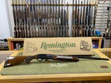 Mint Condition Remington 1100 Sporting 410 Bore 27'' Barrel In Box !! - 1 of 22