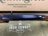 Mint Condition Remington 1100 Sporting 410 Bore 27'' Barrel In Box !! - 13 of 22