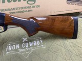 Mint Condition Remington 1100 Sporting 410 Bore 27'' Barrel In Box !! - 3 of 22