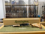 Remington Model 7600 1of 500 100 Year Of the 30-06 Springfield *IN Box Cillector Quallity*