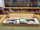 NIB Remington 1100 Classic Trap Knock Out Wood 12GA 30'' - 14 of 16