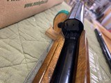 NIB Remington 1100 Classic Trap Knock Out Wood 12GA 30'' - 11 of 16