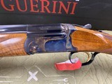 Carsar Guerini Woodlander Dove Special 20GA 30'' Solid Game Rib Barrels - 11 of 16