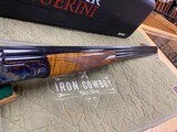 Carsar Guerini Woodlander Dove Special 20GA 30'' Solid Game Rib Barrels - 15 of 16